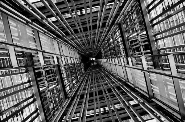 Photograph Koji Tajima Line on One Eyeland